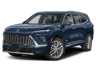 Buick Enclave - Classic Buick GMC in Arlington TX