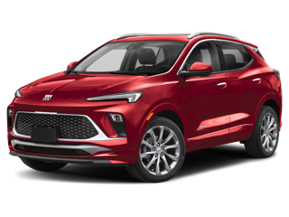 Buick Encore GX - Classic Buick GMC in Arlington TX