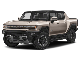 HUMMER EV vs Tesla Cybertruck - Classic Buick GMC in Arlington TX