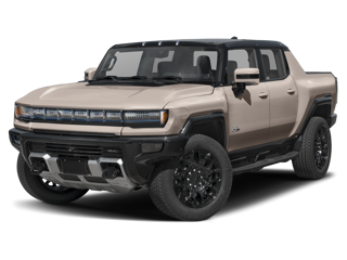 HUMMER EV vs Tesla Cybertruck - Classic Buick GMC in Arlington TX