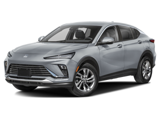 Buick Envista - Classic Buick GMC in Arlington TX