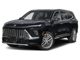 Buick Enclave - Classic Buick GMC in Arlington TX