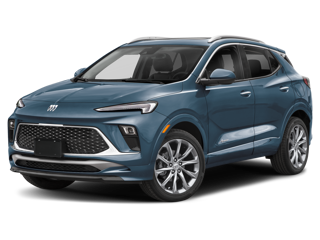 Buick Encore GX - Classic Buick GMC in Arlington TX
