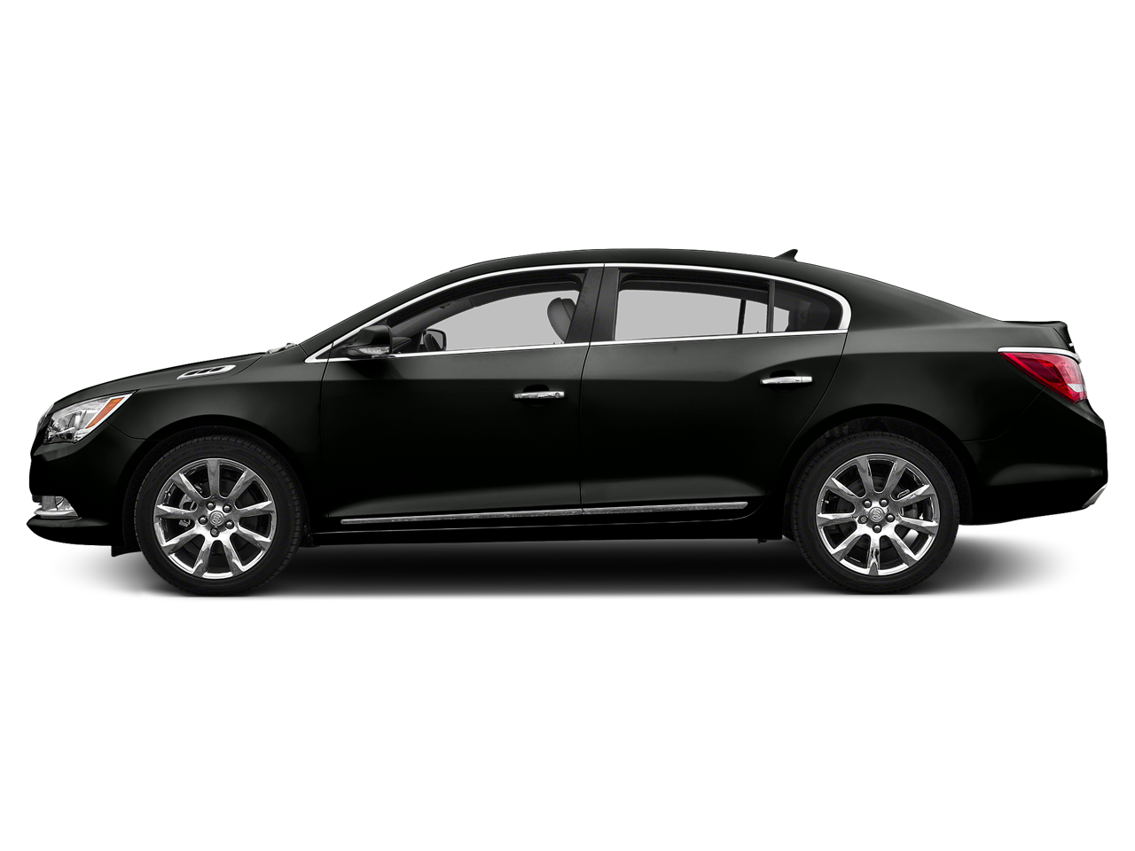 2015 Buick LaCrosse Premium I