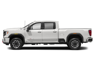 2021 GMC Sierra 2500 HD AT4