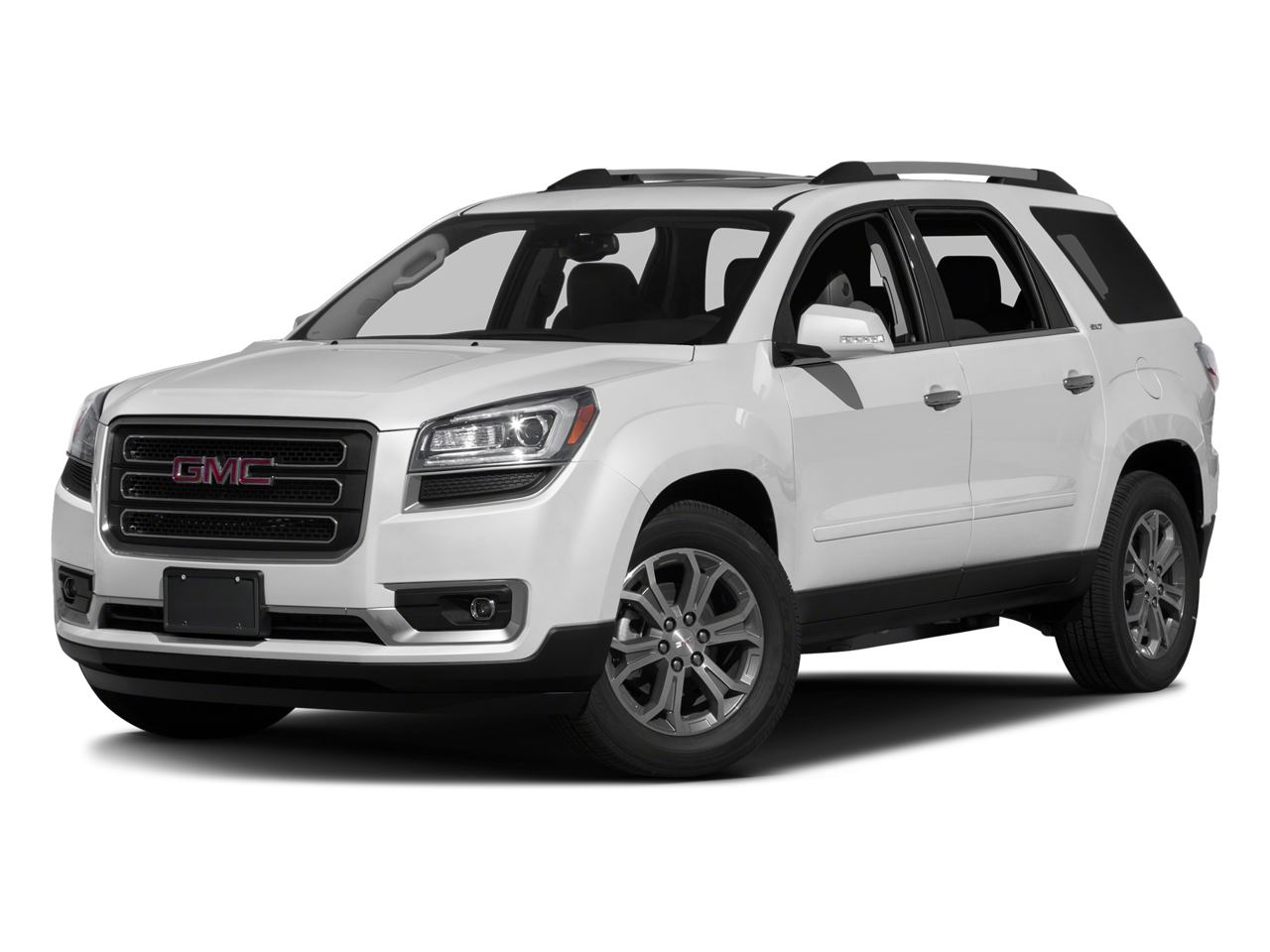 2017 GMC Acadia FWD's photo