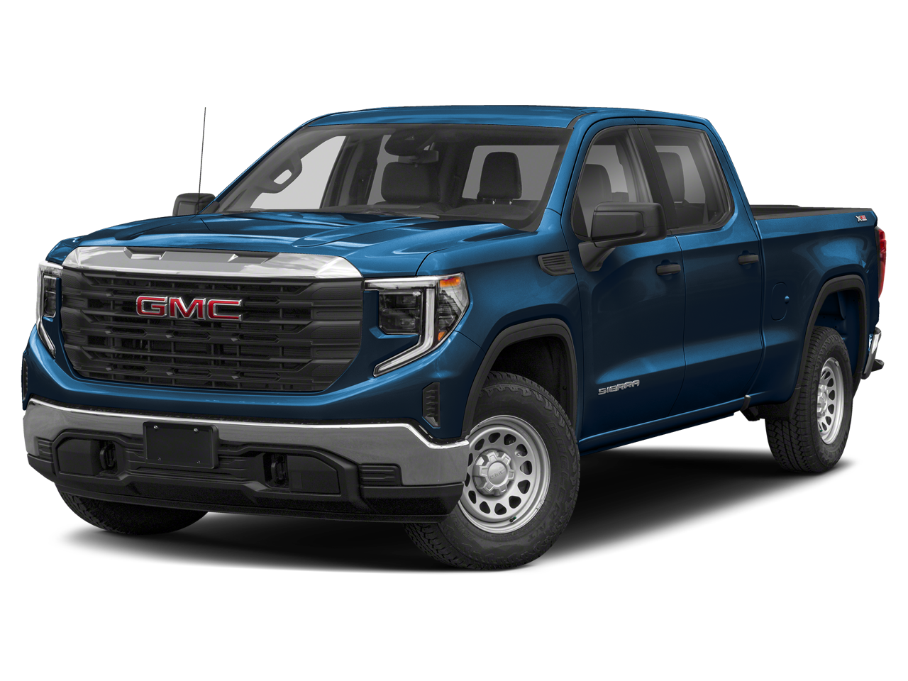 2022 GMC Sierra 2WD Crew Cab Short Box Denali's photo