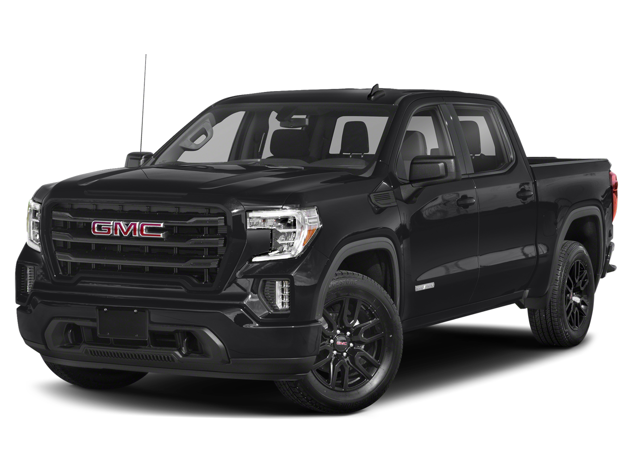 2022 GMC Sierra 1500 Limited