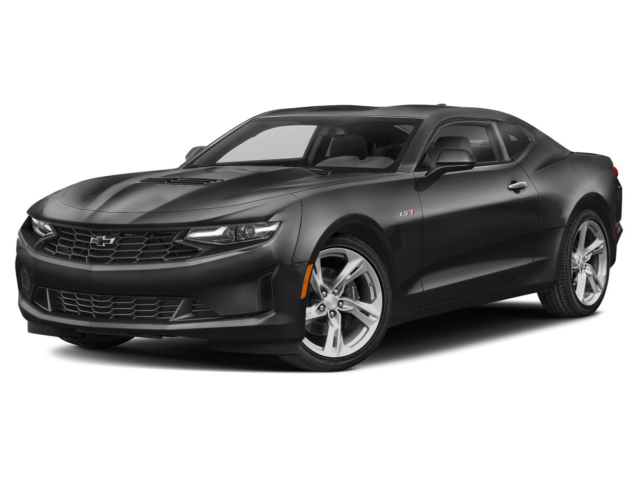 2023 Chevrolet Camaro's photo
