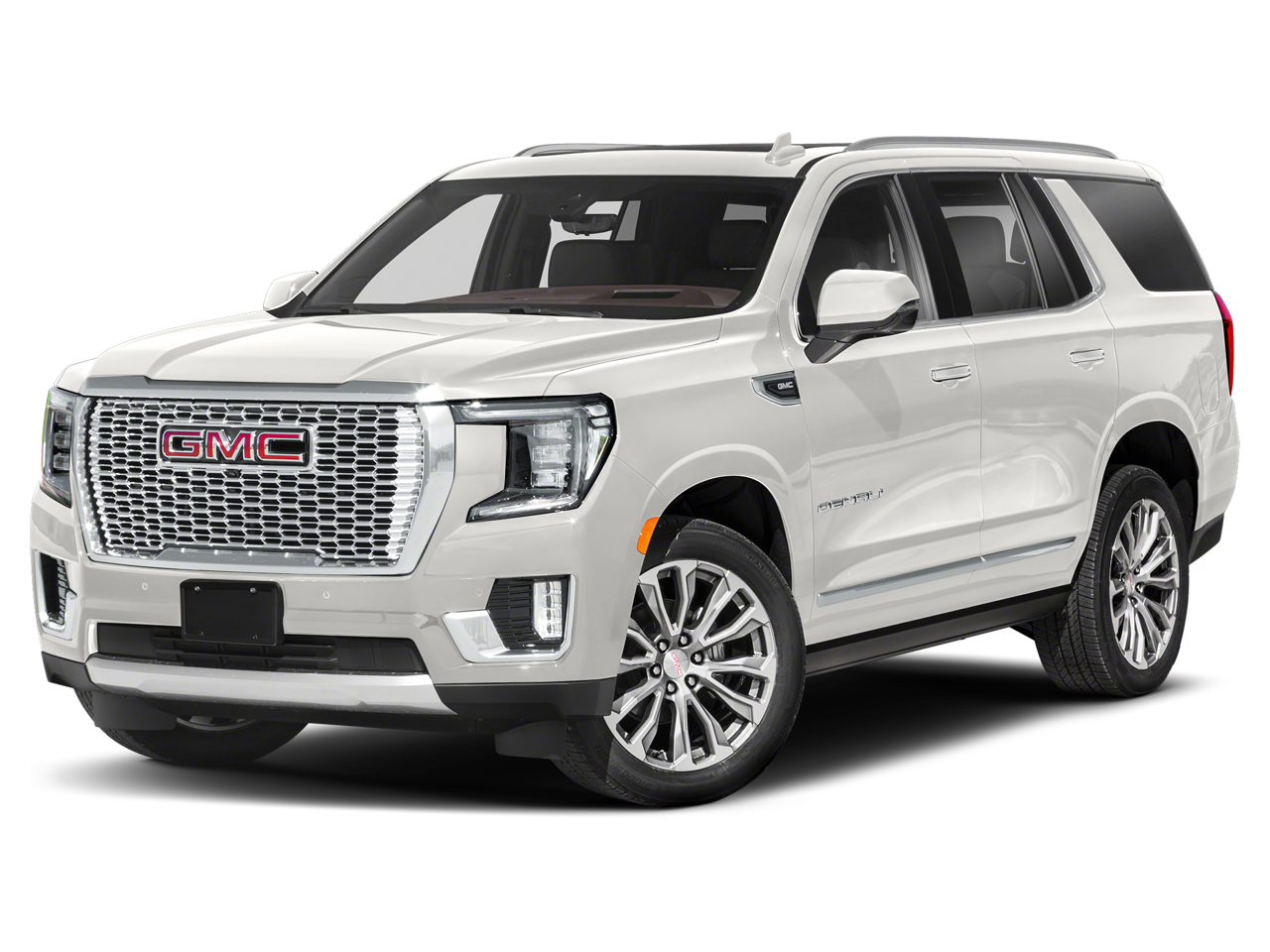 2023 GMC Yukon