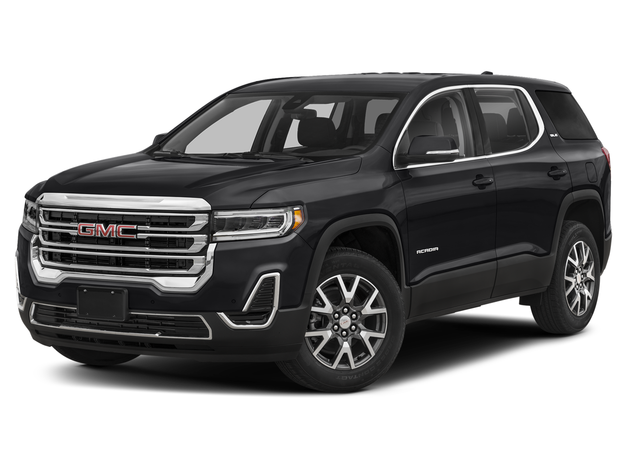 2023 GMC Acadia's photo