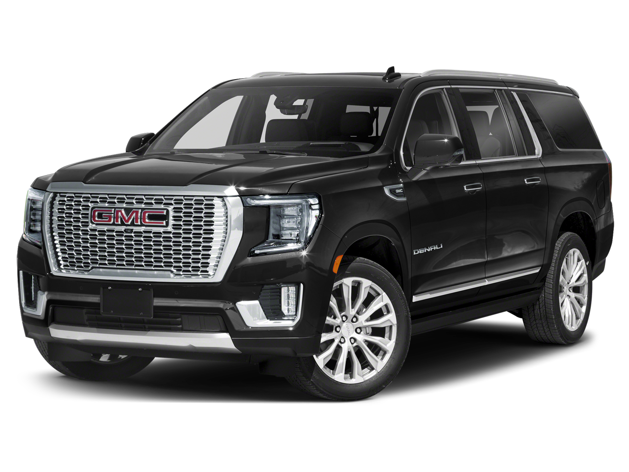 2023 GMC Yukon Denali AWD's photo
