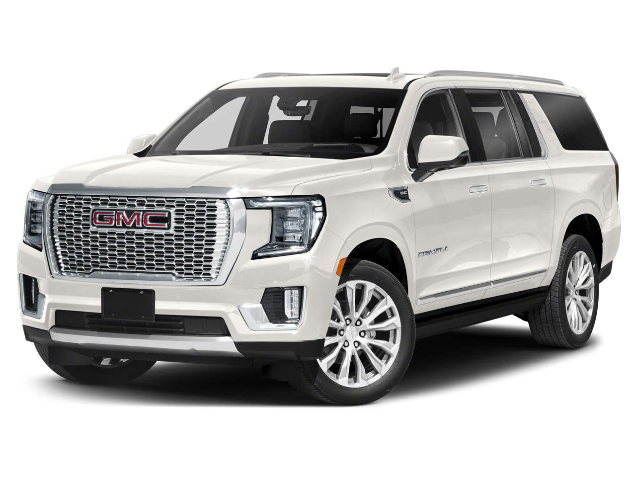 2024 GMC Yukon XL