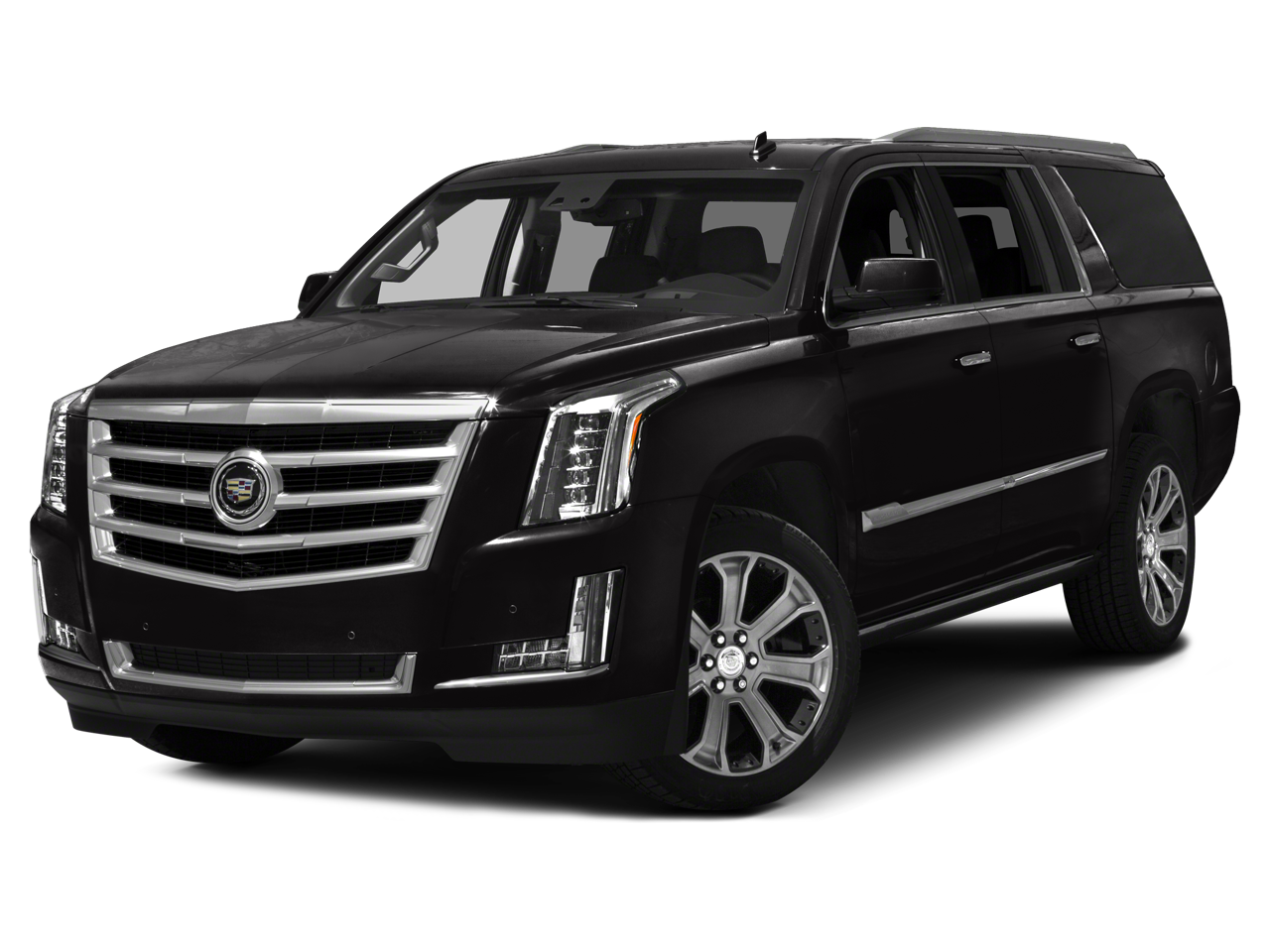 2015 Cadillac Escalade ESV AWD Premium's photo