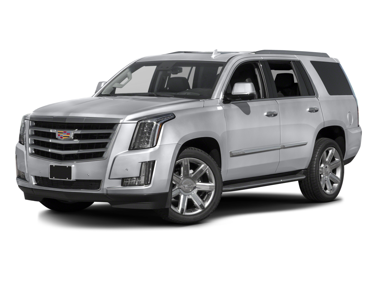 2016 Cadillac Escalade
