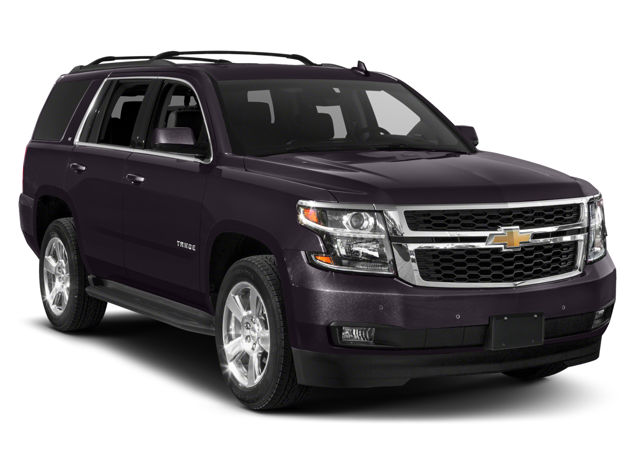 2016 Chevrolet Tahoe LS