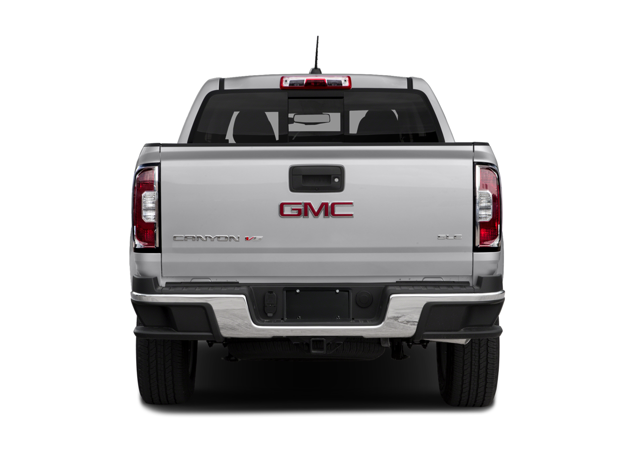 2019 GMC Canyon 2WD SLE