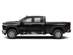 2021 Chevrolet Silverado 2500 HD LT
