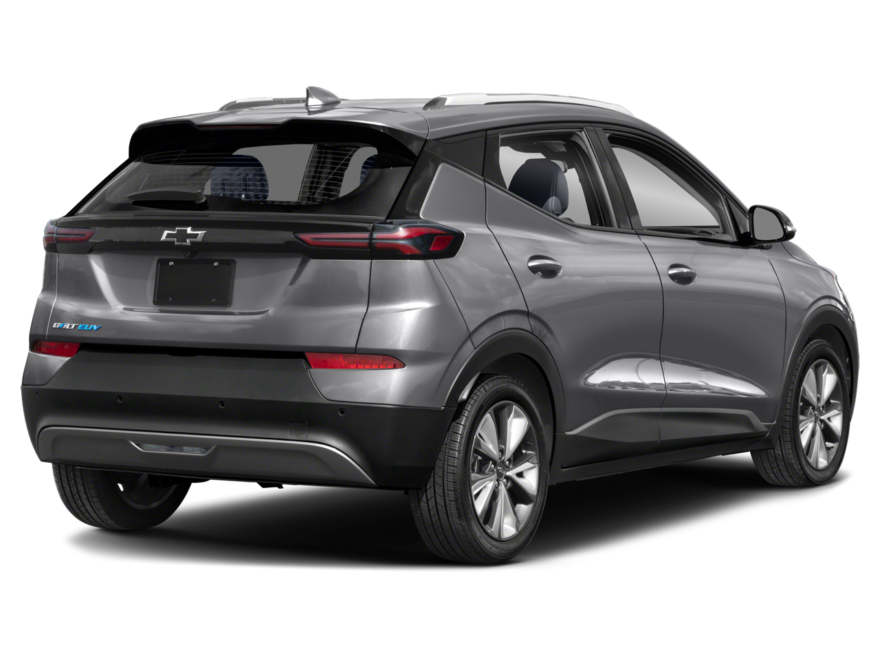 Used 2022 Chevrolet Bolt EUV LT with VIN 1G1FY6S08N4120902 for sale in Arlington, TX