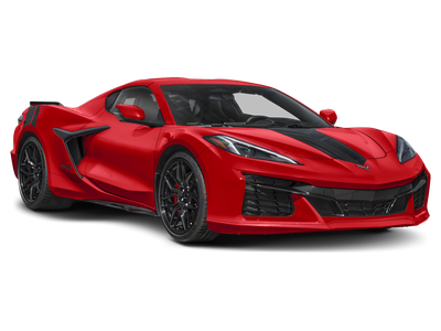2023 Chevrolet Corvette Z06 2LZ