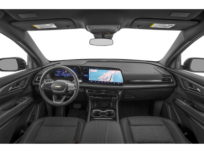 2024 Chevrolet Traverse LS