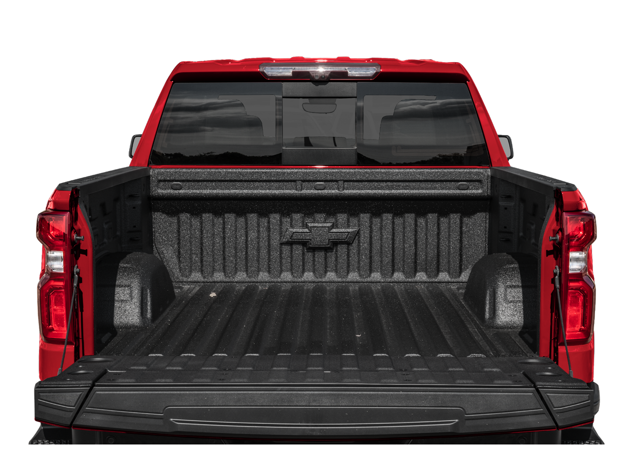 2025 Chevrolet Silverado 1500 ZR2 - Photo 78