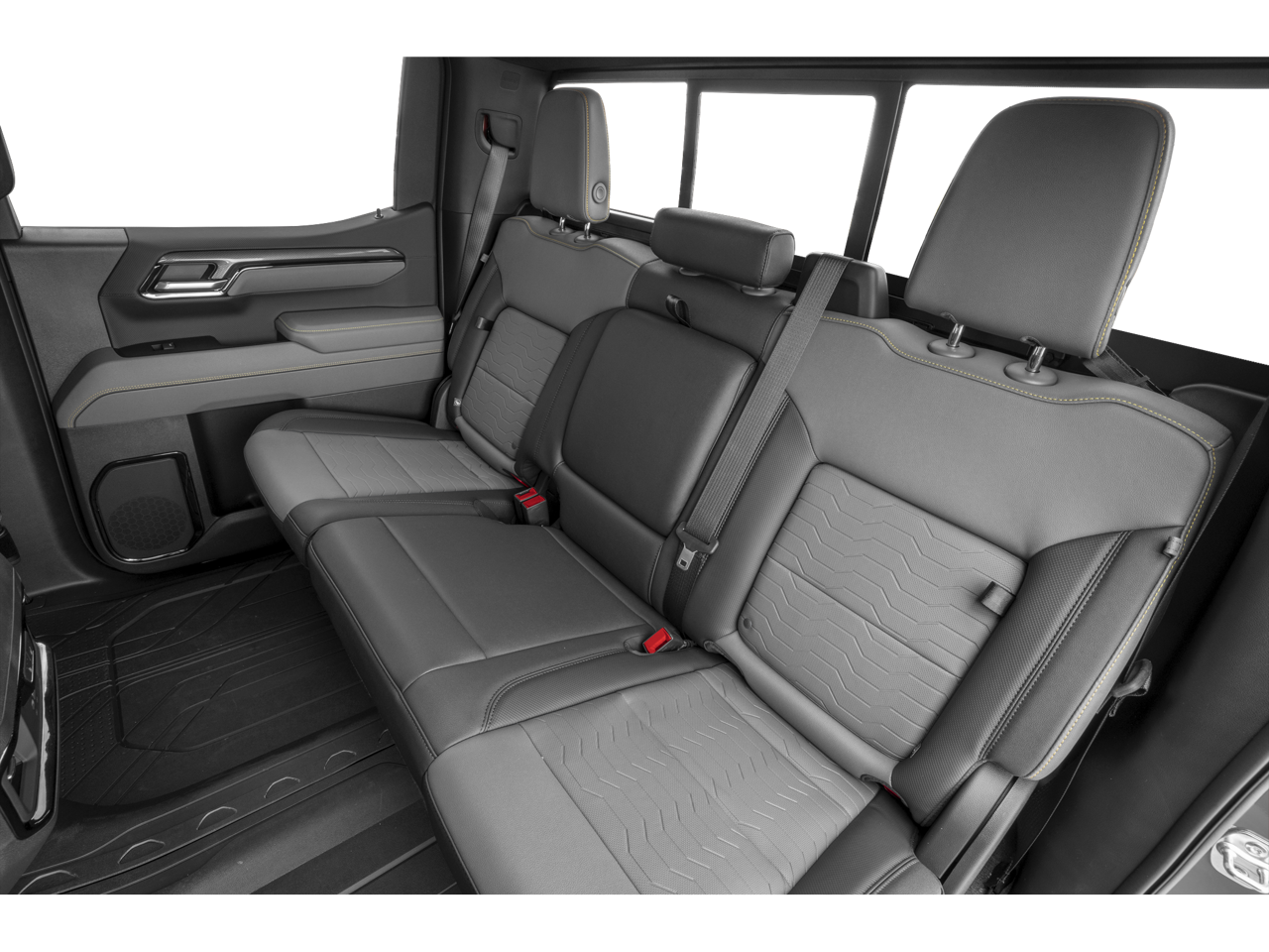 2025 Chevrolet Silverado 1500 ZR2 - Photo 77