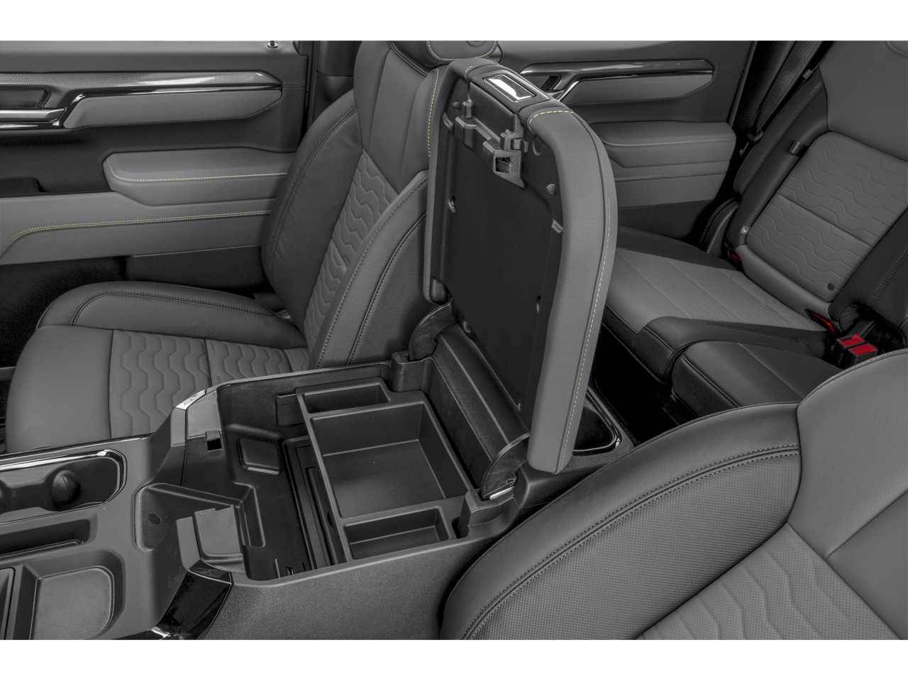 2025 Chevrolet Silverado 1500 ZR2 - Photo 78