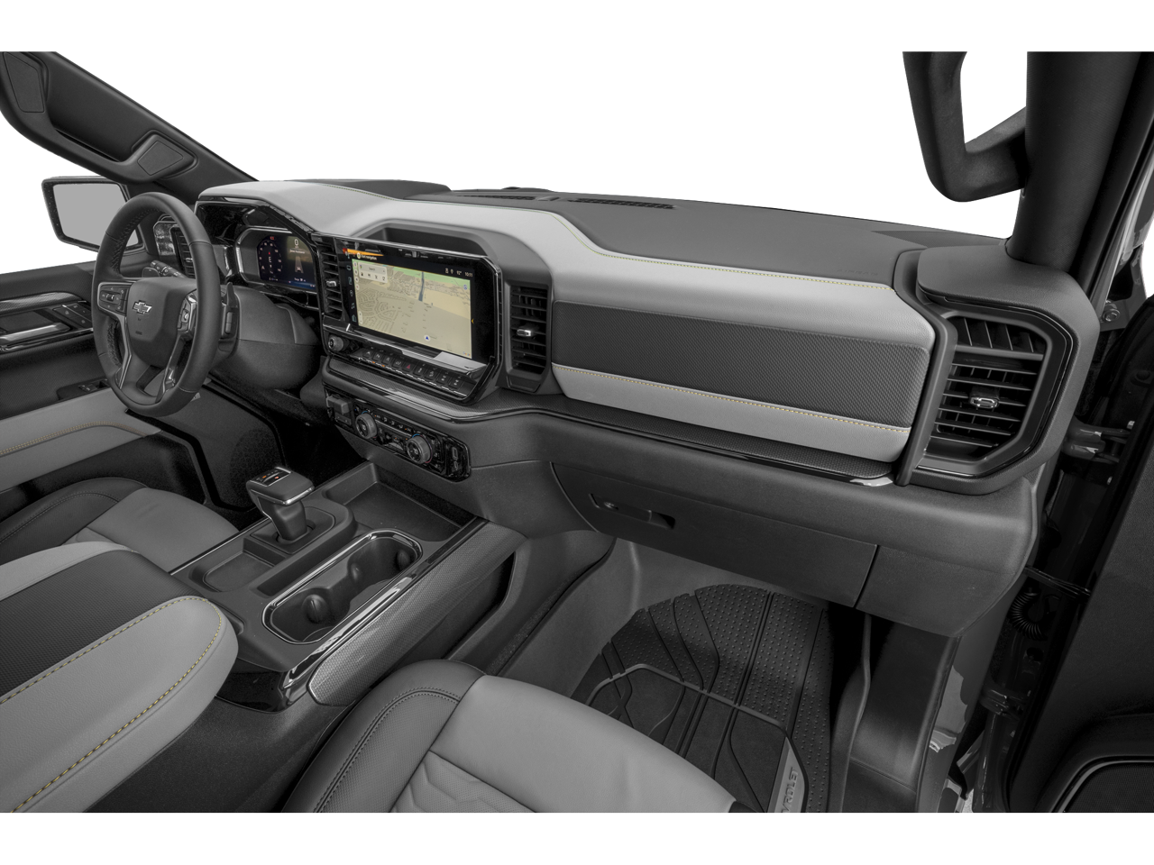 2025 Chevrolet Silverado 1500 ZR2 - Photo 79