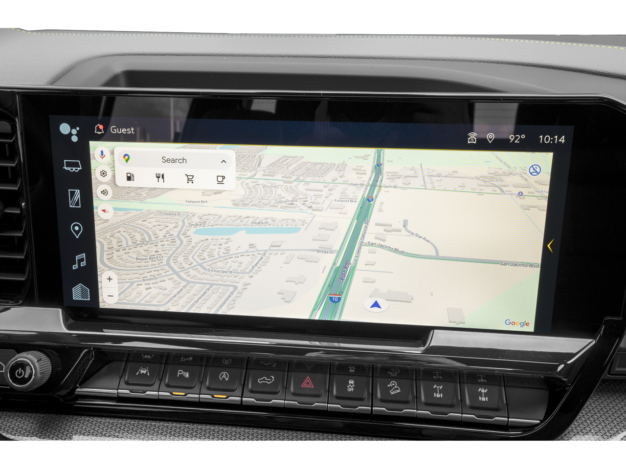 2025 Chevrolet Silverado 1500 ZR2 - Photo 80