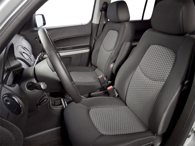 2011 Chevrolet HHR LS