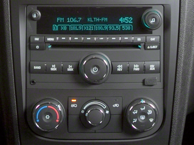 2011 Chevrolet HHR LS