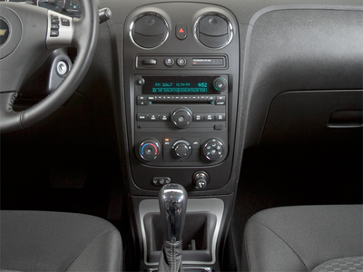 2011 Chevrolet HHR LS