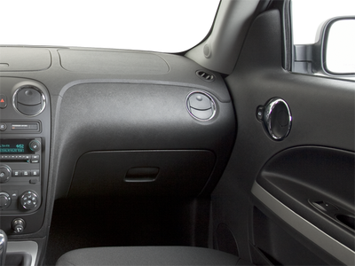 2011 Chevrolet HHR LS