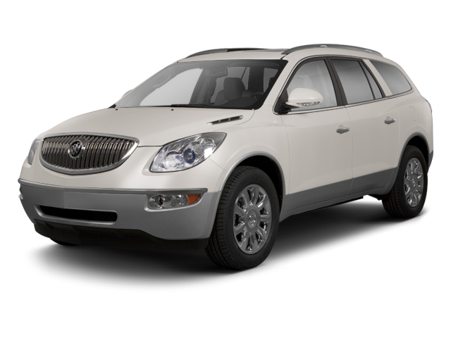 2012 Buick Enclave Base