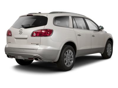 2012 Buick Enclave Base