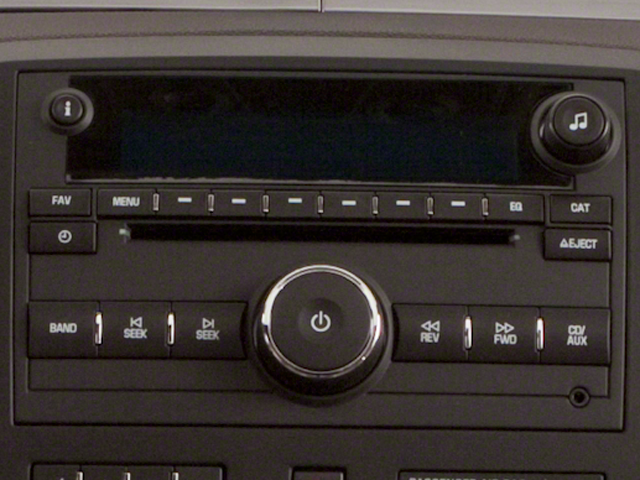 2012 Buick Enclave Base