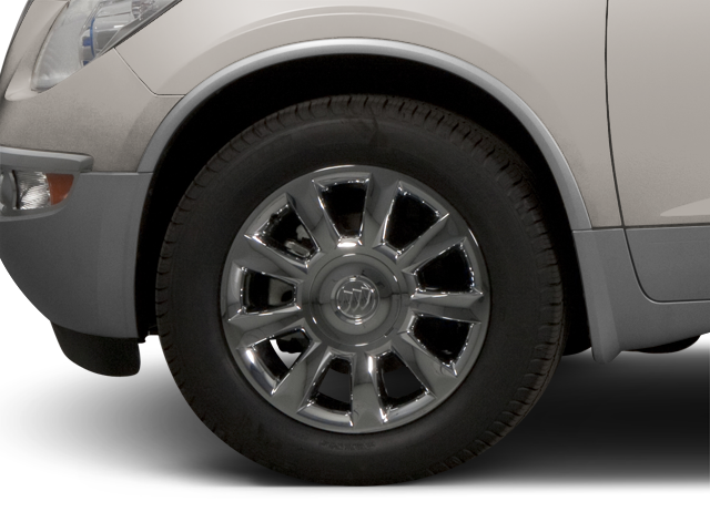2012 Buick Enclave Base