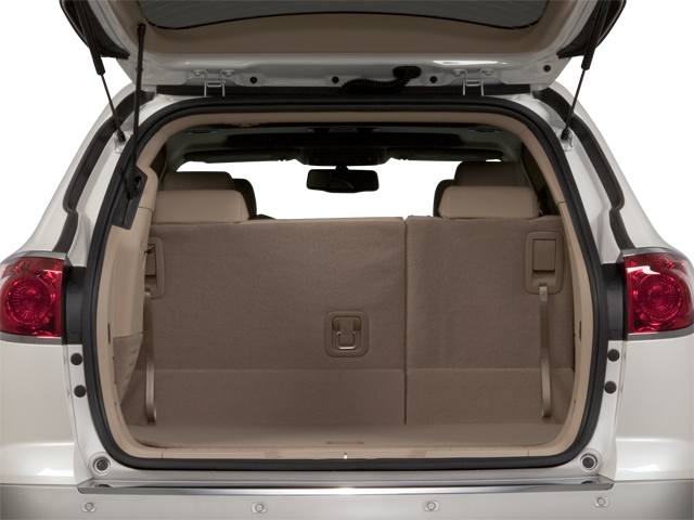 2012 Buick Enclave Base