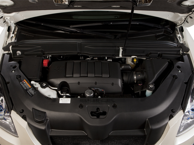 2012 Buick Enclave Base