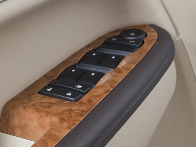 2012 Buick Enclave Base