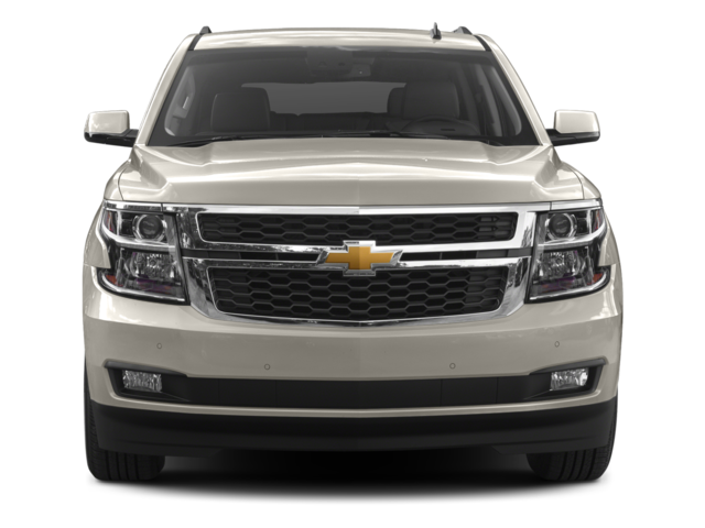 2016 Chevrolet Suburban LS photo 3