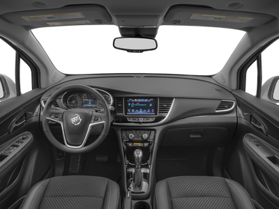 2017 Buick Encore Essence