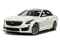 2017 Cadillac CTS-V 4dr Sdn