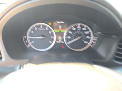 2022 Acura ILX Premium Package