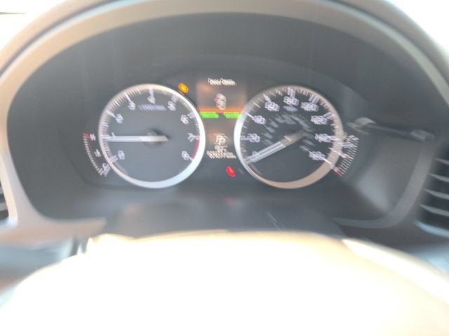 2022 Acura ILX Premium Package
