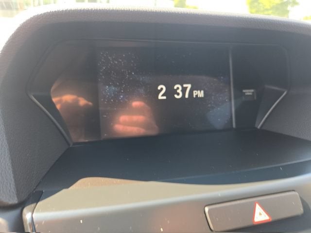 2022 Acura ILX Premium Package