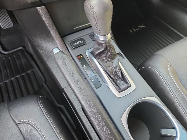 2022 Acura ILX Premium Package