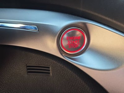 2022 Acura ILX Premium Package
