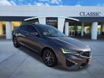 2022 Acura ILX Premium Package